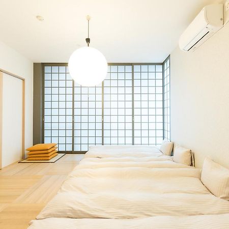 Oyo Kame-Citi Ryokan Kameido Tóquio Exterior foto