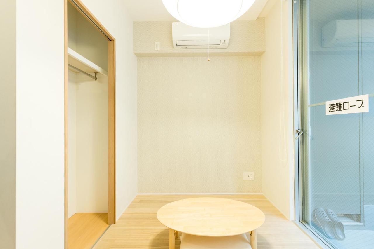 Oyo Kame-Citi Ryokan Kameido Tóquio Exterior foto