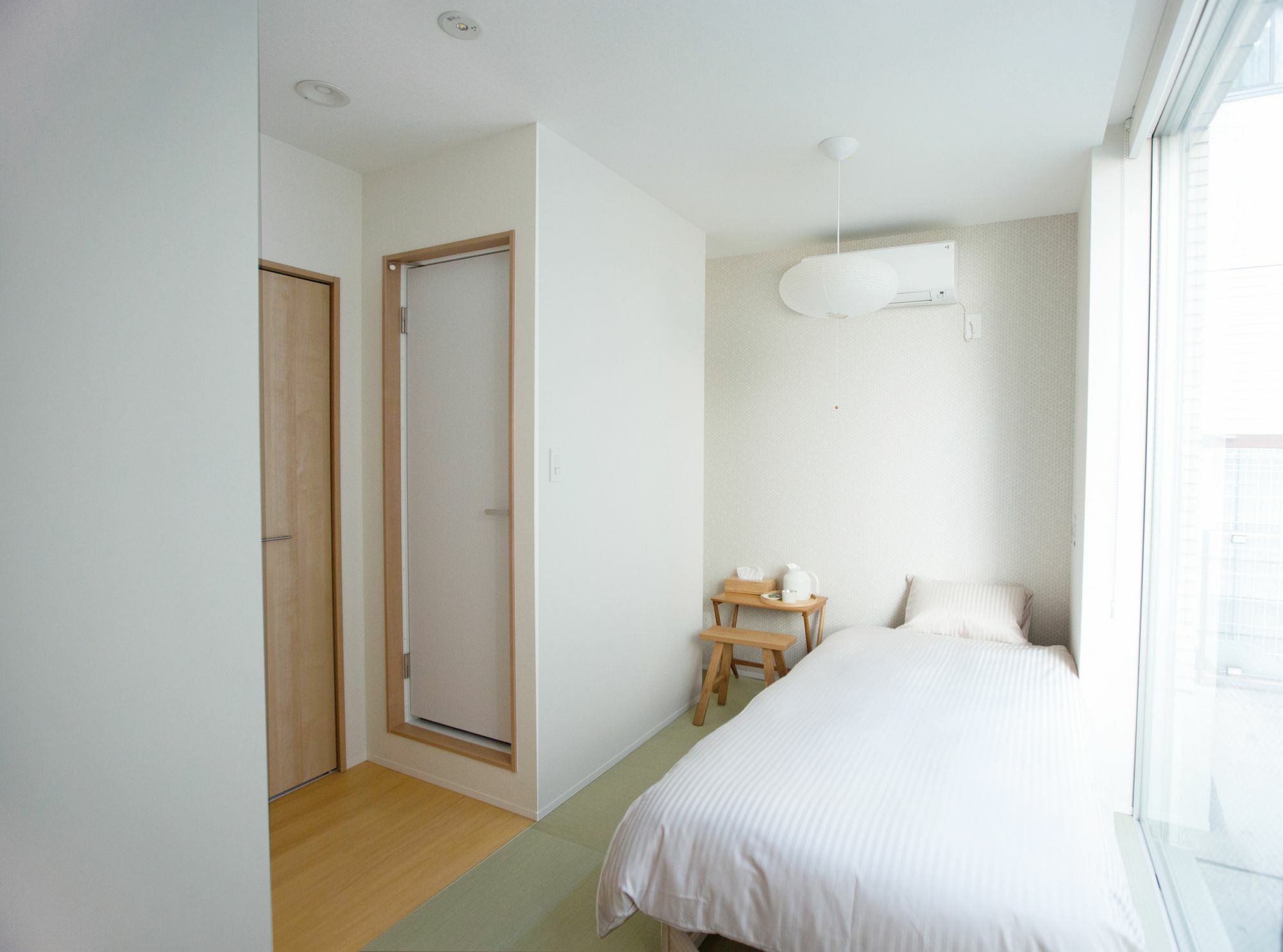 Oyo Kame-Citi Ryokan Kameido Tóquio Exterior foto