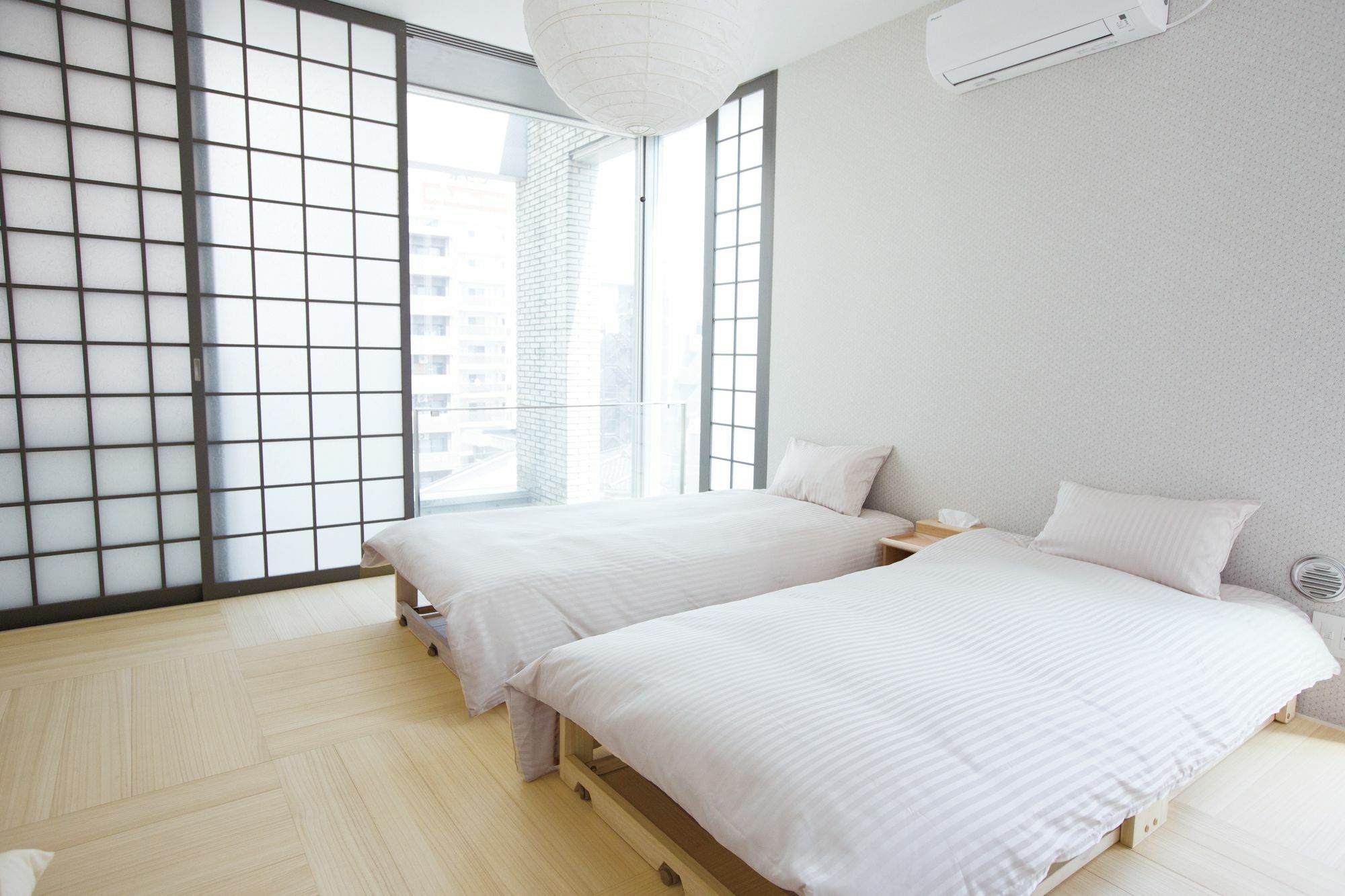 Oyo Kame-Citi Ryokan Kameido Tóquio Exterior foto